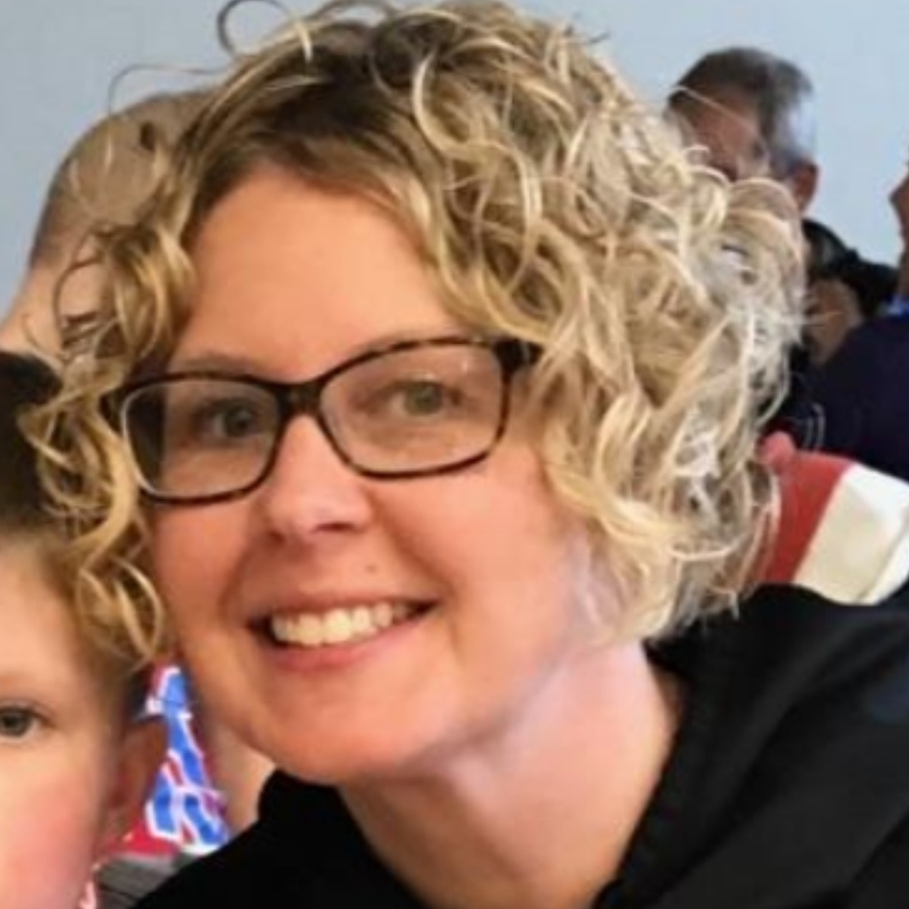 Meet your Posher, Andrea